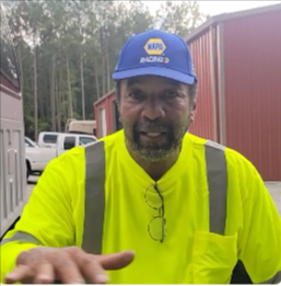 Alfonso 'Big Al' Lester - Owner & Lead Technician at Big Al & The Boyz